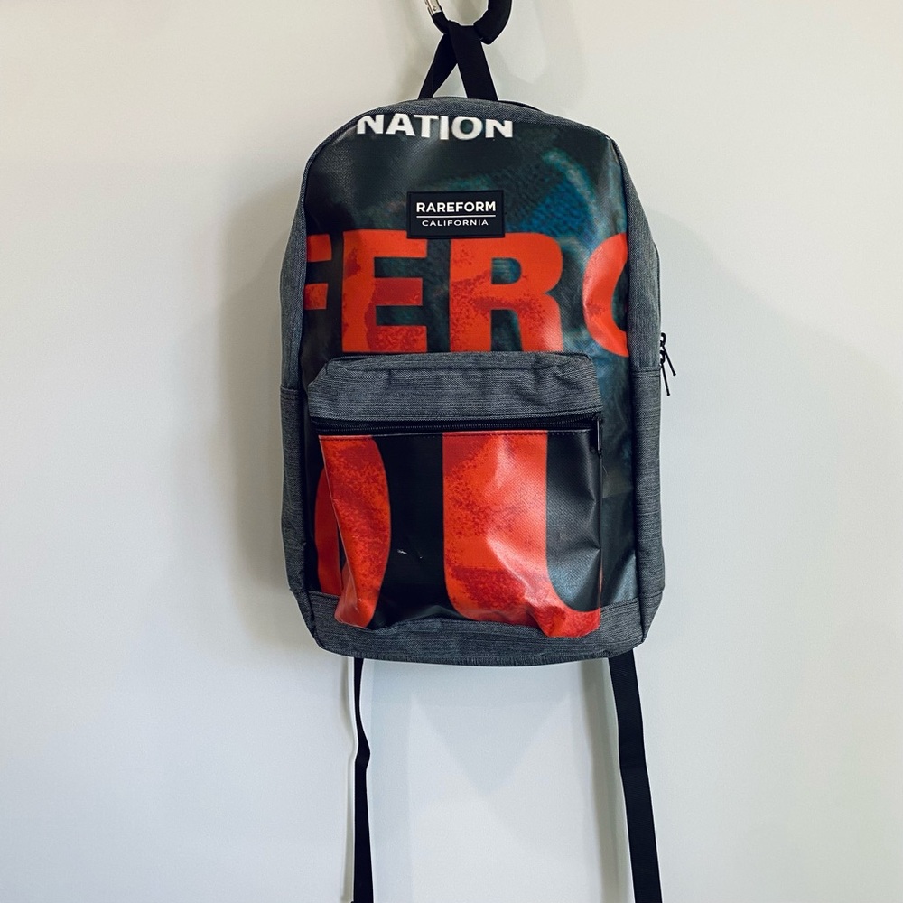 Rareform Ace Backpack